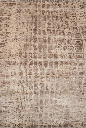 Nourison Home Gemstone Smoky Quartz