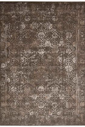 Michael Amini Glistening Nights Grey 7'9" x 10'6"