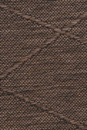 Nourison Home Washable Solutions Mocha