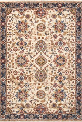 Nourison Home Lagos Cream 9'10" x 13'2"