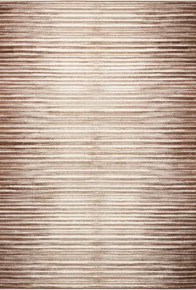 Nourison Home Studio Mocha 3'11" x 5'3"