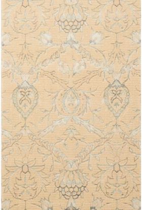 Nourison Home Luminance Cream 2'3" x 8' Runner