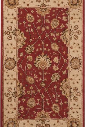 Nourison Home Nourison 3000 Red 2'6" x 4'2"