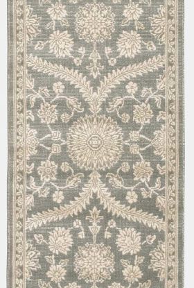 Nourison Home Luminance Ironstone 2'3" x 8' Runner
