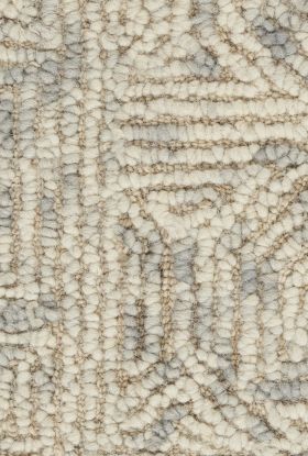 Nourison Home Colorado Beige/Grey