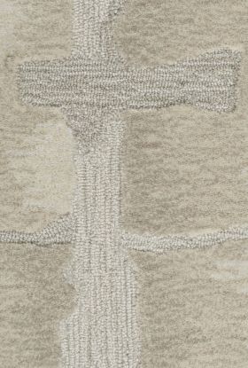 Nourison Home Symmetry Ivory/Beige