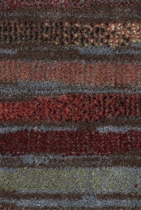 Nourison Home Expressions Multicolor 3'6" x 5'6"