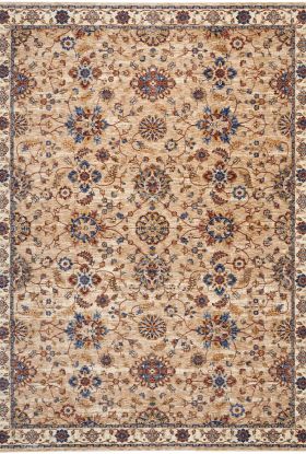 Nourison Home Lagos Natural 8'3" x 11'6"