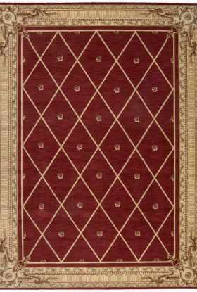 Nourison Home Ashton House Sienna 9'6" x 13'