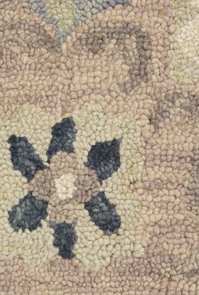 Nourison Home Bahari Grey