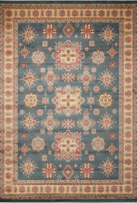 Nourison Home Maymana Midnight 7'10" x 10'10"