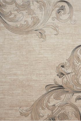 Nourison Home Maxell Mocha