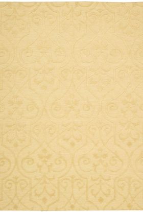 Nourison Home Ambrose Straw 9'9" x 13'9"