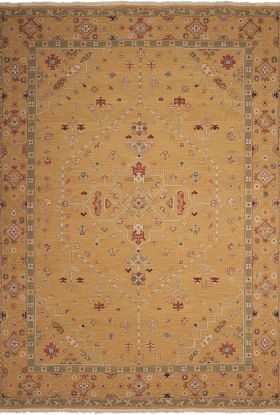 Nourison Home Nourmak Toffee 8'10" x 11'10"