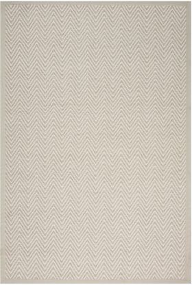 Nourison Home Kiawiah Stone 8' x 10'