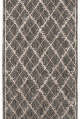 Nourison Home Tranquility Latte 2'2" x 7'6" Runner