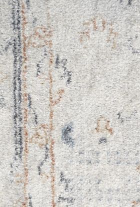 Nourison Home Astra Machine Washable Light Blue