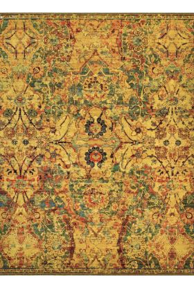 Nourison Home Timeless Olive 12' x 15'