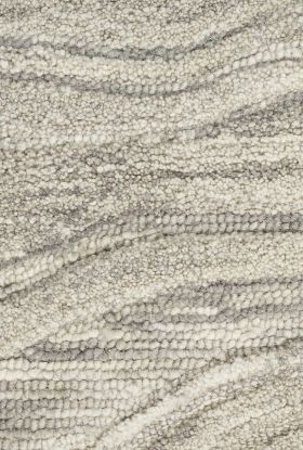 Nourison Home Graceful Grey