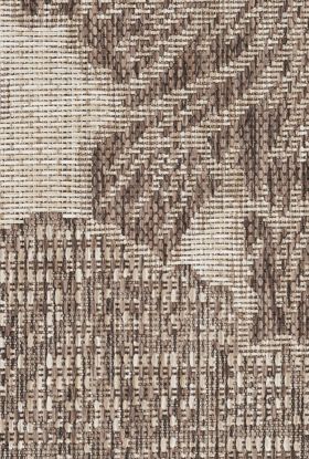 Nourison Home Garden Oasis Natural