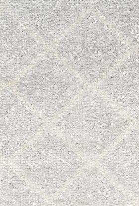 Nourison Home Astra Machine Washable Grey