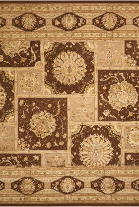Nourison Home Nourison 3000 Brown 12' x 15'