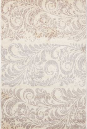 Nourison Home Utopia Ivory 2'6" x 4'2"