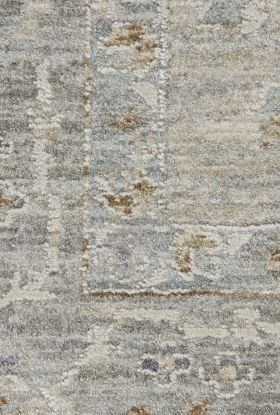 Nourison Home Infinite Lt Grey