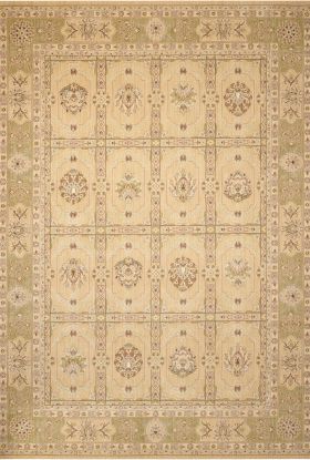 Nourison Home Persian Empire Sand 3'6" x 5'6"