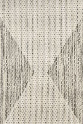 Nourison Home Positano Light Grey