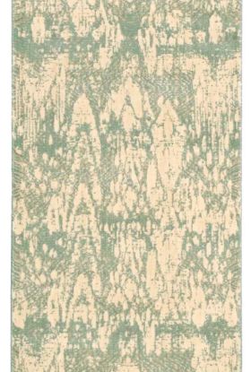 Nourison Home Nepal Seafoam 2'3" x 8' Runner