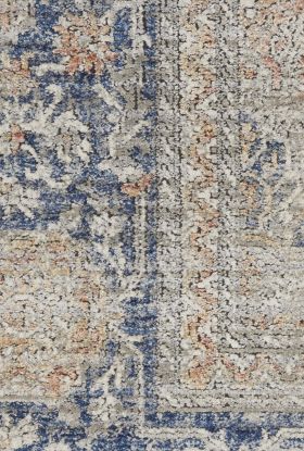 Nourison Home Starry Nights Blush Multi