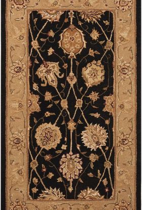 Nourison Home Nourison 3000 Black 3'9" x 5'9"