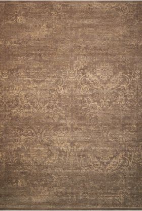 Nourison Home Silken Allure Mushroom 9'9" x 13'9"