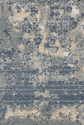 Nourison Home Quarry Grey/Beige