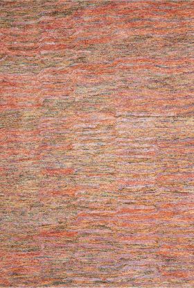 Nourison Home Gemstone Fire Opal 5'6" x 7'5"