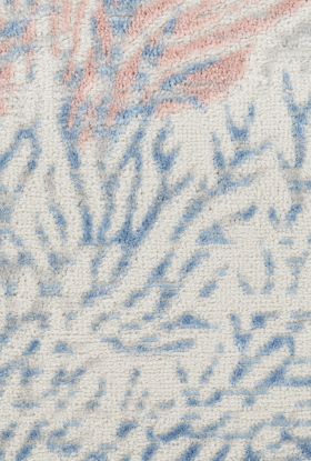 Nourison Home Seaside Multicolor