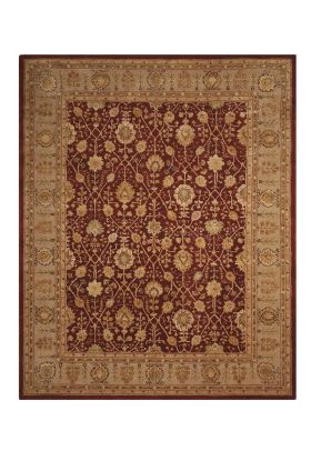 Nourison Home Nourison 3000 Rust 8'6" x 11'6"