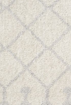 Nourison Home Astra Machine Washable Ivory
