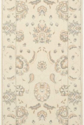 Nourison Home Persian Empire Bone 2'3" x 8' Runner