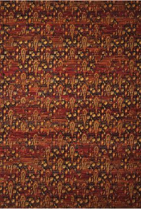 Nourison Home Rhapsody Flame 8'6" x 11'6"