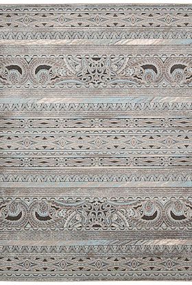 Nourison Home Karma Stone 3'9" x 5'9"