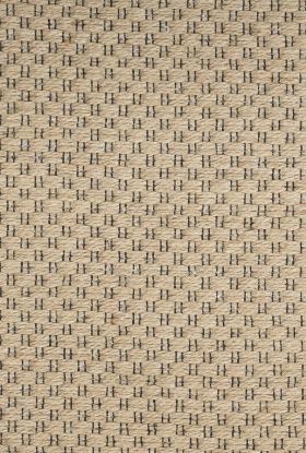 Nourison Home Washable Jute Natural