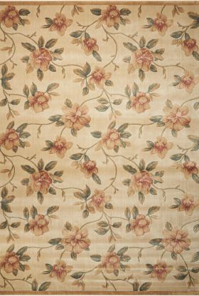 Nourison Home Cambridge Ivory 9'6" x 13'