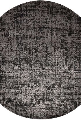 Nourison Home Twilight Onyx 8' x Round