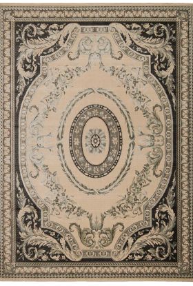 Michael Amini Platine Ivory 7'6" x 10'6"