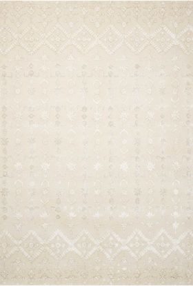 Nourison Home Symphony Ivory 3'6" x 5'6"