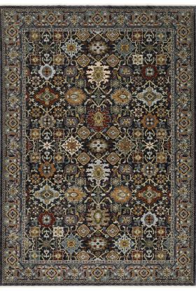 Oriental Weavers Aberdeen 4922d Blue