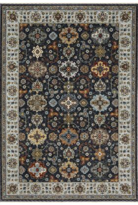 Oriental Weavers Aberdeen 561b Blue