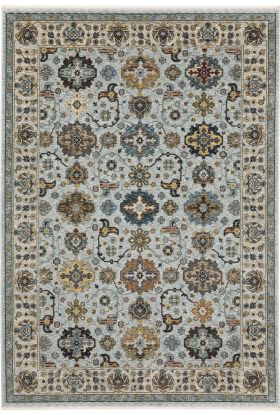 Oriental Weavers Aberdeen 561w Blue